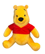 Winnie The Pooh Disney Store Classic Friends Plushie Plush Stuffed Anima... - £7.77 GBP