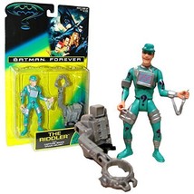 Batman Kenner Year 1995 DC Forever Series 4-1/2 Inch Tall Action Figure - Target - £33.72 GBP