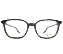 Ray-Ban Eyeglasses Frames RB5406 2012 Tortoise Square Full Rim 54-18-145 - £103.24 GBP