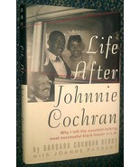 Life after Johnnie Cochran: why I left the sweetest-talking, most succes... - $30.41 CAD