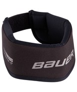 Bauer CORE NLP7 Neck Guard Collar PROTECTIVE NECK COVER Adult L - XL (10... - $353.12 MXN
