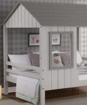 Ruby Play House Low Loft - £773.00 GBP