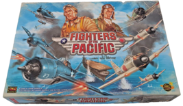 Ares Games Fighters of the Pacific Board Game - $59.95