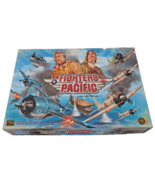 Ares Games Fighters of the Pacific Board Game - £47.77 GBP