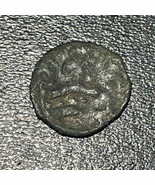1430-1437 Hungary King Sigismund Billon Quarting (1/4 Denar) Crown &amp; Cro... - $301.58 MXN