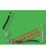 2011-2016 bmw 550i 750i f07 f10 n63 air condition ac pressure line pipe ... - $1,025.74 MXN