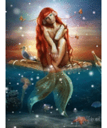 Magical Mermaid Oracle Card Reading - £19.80 GBP