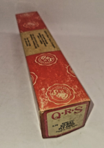 QRS Player Piano Roll 10-551 FLY AWAY rudy martin dewitt piano company dealer - £9.41 GBP