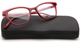 New Prodesign Denmark Clear 1 c.4022 Red Eyeglasses 50-18-140mm B36mm - £126.87 GBP