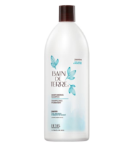 Bain De Terre Jasmine Moisturizing Shampoo Liter - £31.97 GBP