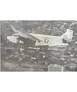 Photographs - American Airlines Photograph Ford Tri-Motor in flight - €2,37 EUR