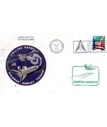US First day of Issue July 27, 1999 Space Shuttle Columbia - $6.71 CAD