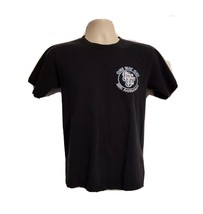 The Allman Brothers Band 35th Anniversary One Way Out Adult Small Black TShirt - £35.38 GBP