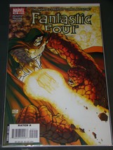 MARVEL - Fantastic Four No. 552 (Comic) - £12.01 GBP