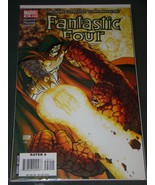 MARVEL - Fantastic Four No. 552 (Comic) - $20.51 CAD