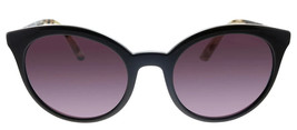 Prada PR 02XS DHO04C Womens Sunglasses Brown Polarized 53mm Lens - £143.84 GBP