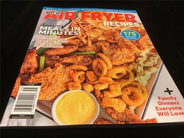 Centennial Magazine Best of Air Fryer Recipes 175 Favorites Recipes - £9.38 GBP