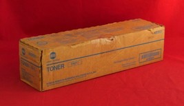 Konica Minolta Oem A202031 Toner Cartridge (Black) For Bizhub283 (A202031, Tn... - $59.39