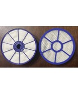 Dyson DC07 / DC14 Vacuum - Pre &amp; Post Motor Filters - $15.68