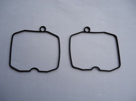 Rubber Gasket (small housing) Harley 883 (CV Type) Sportster Keihin Carb... - $7.45