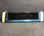 Brand New EBZ37191501 Lg Range Control Panel - $400.00