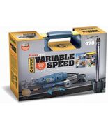 Gyros 40-10470 PowerPro Variable Speed Rotary Tool /Professional Cutting... - $102.40 CAD