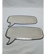 Lot Of (2) Hearthstone Emote Bubble Fireside Gathering Promotional Item - €15,94 EUR