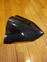 Tinted Windshield Wind Screen Deflector for Yamaha FZ-09 18-2021 - $16.99