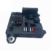 Engine Fuse Box 8200306033 for Renault Megane II Scenic 8200306032 51183... - $137.18
