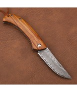 Hunting Knife Clad Steel Camping Outdoor Home Kitchen Tool - $761.88 MXN