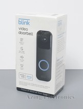 Blink BDM00200U Video Doorbell - Black B08SG2MS3V - £26.87 GBP