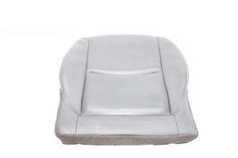 01-04 MERCEDES-BENZ W203 C240 FRONT SEAT LOWER COVER BLACK Q7695 image 9