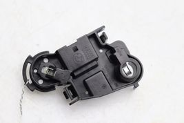 12-15 BMW F30 328I REAR LEFT DRIVER INNER TAILLIGHT SOCKET BULB HOLDER E2864 image 7