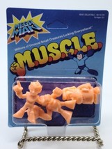 Mega Man Muscle M.U.S.C.L.E. 3 Figures New Super7 Lot B - £27.31 GBP