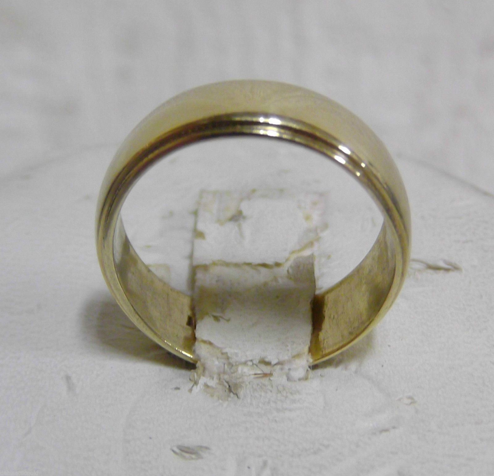 Dason 10k deals ring