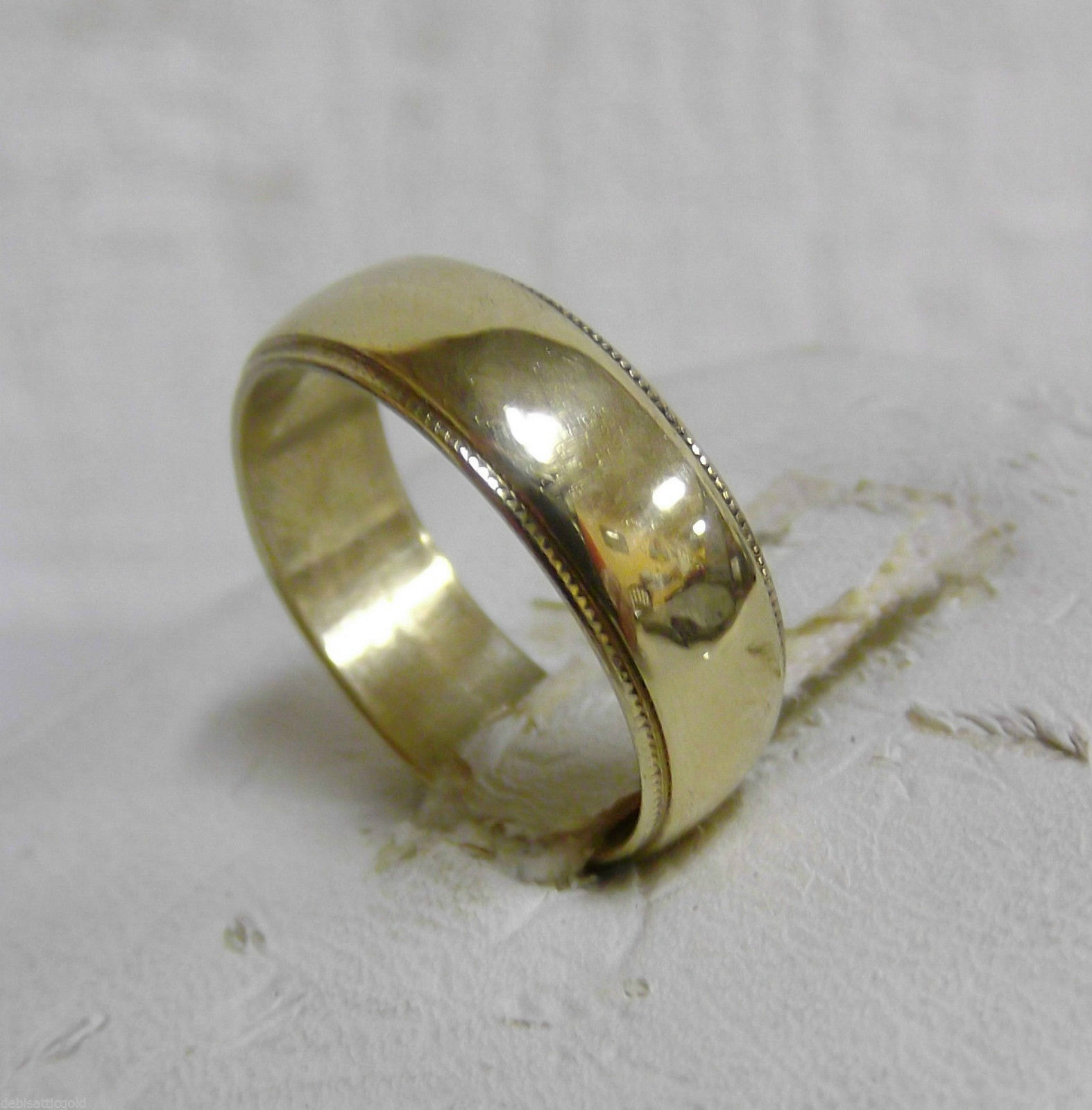 Dason 14k ring discount