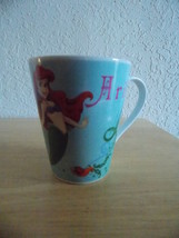 Disney Little Mermaid Ariel Coffee Mug  - £20.04 GBP
