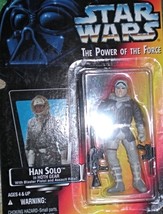 Star Wars - Han Solo -The Power of The Force - $350.68 MXN