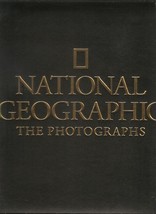 National Geographic The Photographs By Leah Bendavid... - £174.20 GBP