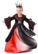 Princess Paradise Valentina Vampire Costume, Multicolor, Large/10 - £137.77 GBP