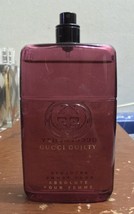 Gucci Guilty Absolute pour Femme Eau de Parfum EDP 3 fl oz 90 ml Women Fragrance - £82.58 GBP