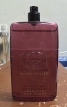 Gucci Guilty Absolute pour Femme Eau de Parfum EDP 3 fl oz 90 ml Women Fragrance - £82.69 GBP