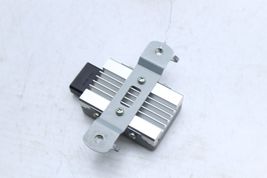 17-22 INFINITI Q60 FUEL PUMP CONTROL MODULE E3981 image 7