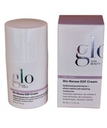 Glo Skin Beauty Bio Renew EGF Cream Epidermal Growth Factor Moisturizer ... - £77.97 GBP