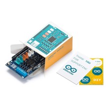 Arduino Motor Shield REV3 [A000079] - $53.99