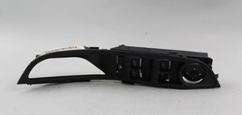 12 13 14 15 16 FORD FOCUS LEFT DRIVER SIDE MASTER WINDOW SWITCH OEM - $18.89