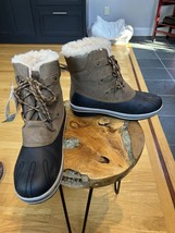 Pawz Women&#39;s Ginnie Boots Women&#39;s PAWZ Size: 11 - $82.82 CAD