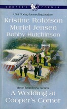 A Wedding at Cooper&#39;s Corner (Harlequin 3-in1) by Kristine Rolofoson, &amp; more! - £0.88 GBP