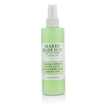 Mario Badescu by Mario Badescu Facial Spray With Aloe, Cucumber And Green Tea... - $31.41