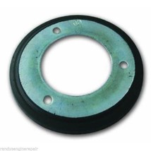 New Rubber Drive Disc, Ariens 22013, Murray 1501435, 53830, John Deere AM123355 - £31.46 GBP